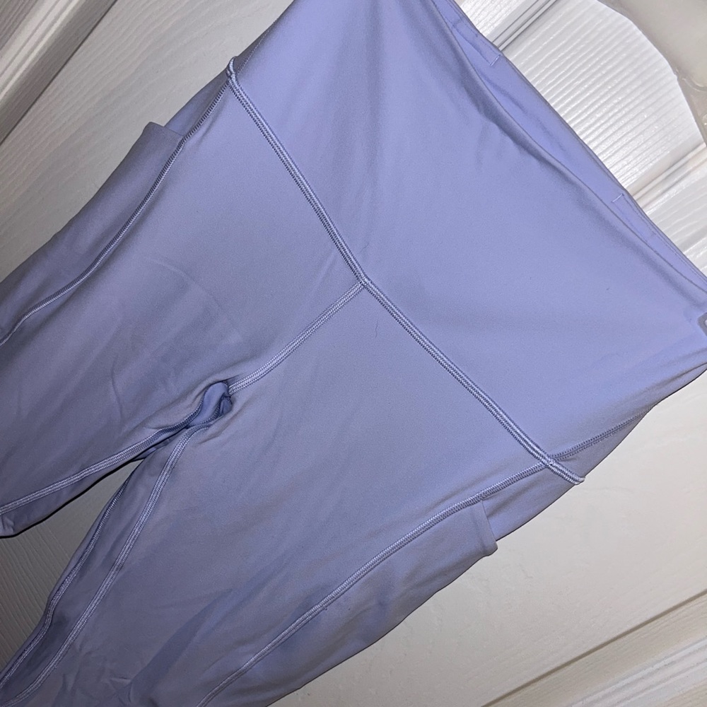 Lululemon Wunder Under Leggings